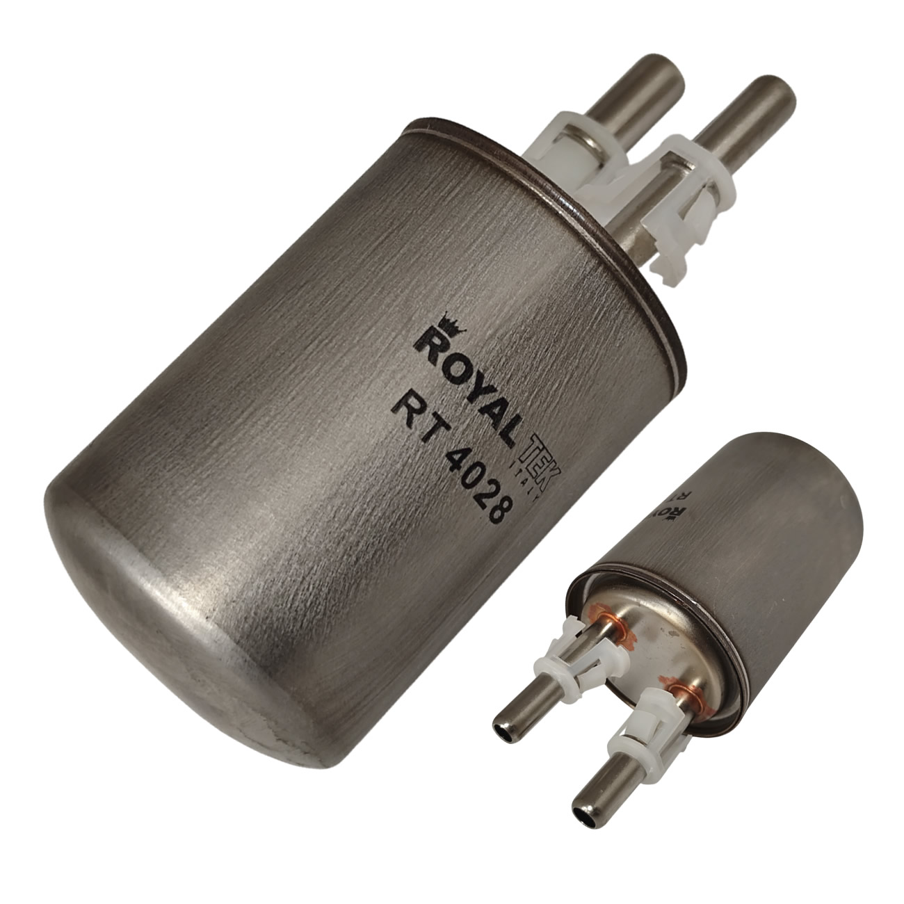 Filtro Nafta Chevrolet Sonic Cruze Tracker 1.8 16v